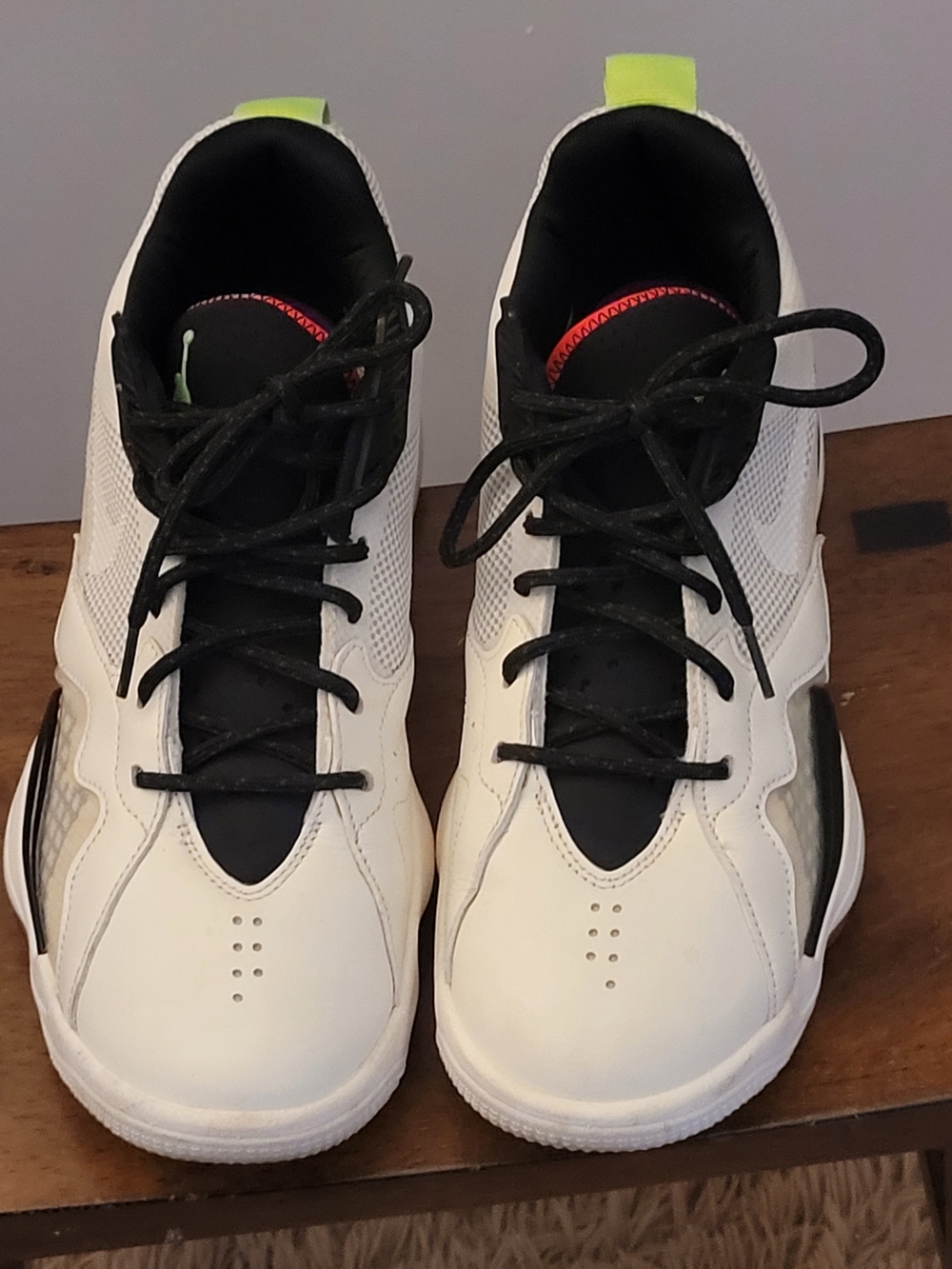 Mens Nike Air Jordan Zoom Sail 92 Sz 9.5